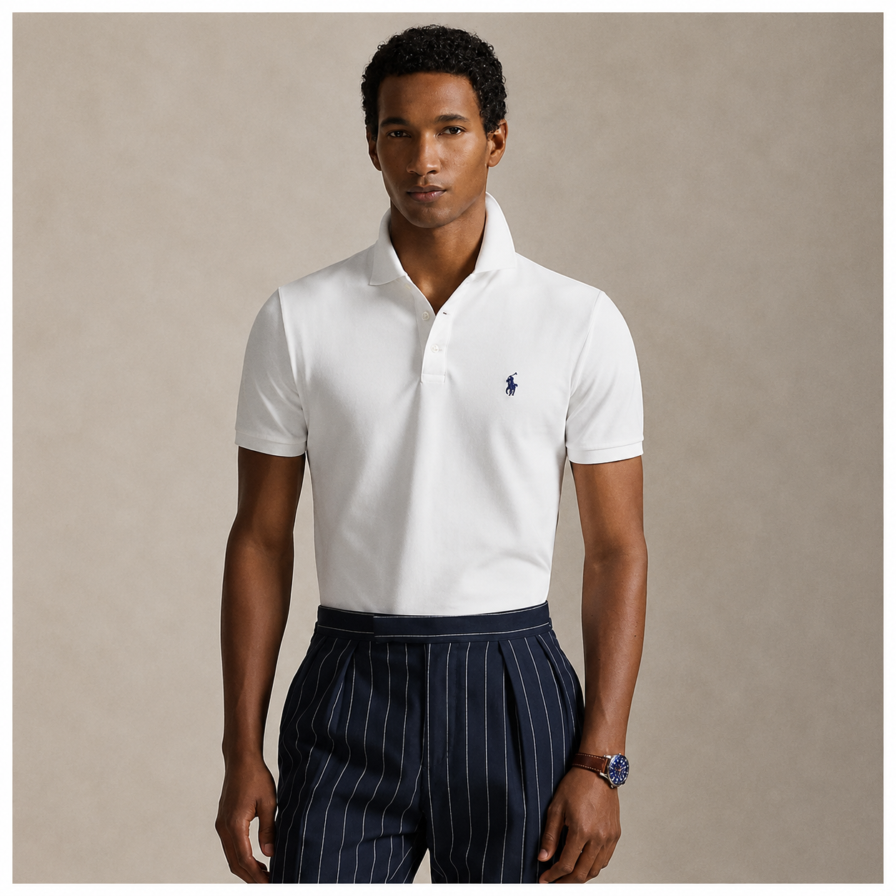 POLO RALPH LAUREN