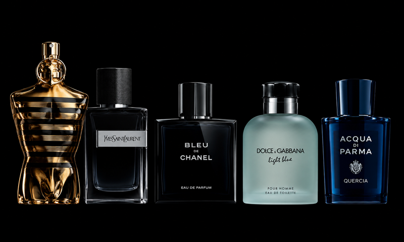FRAGRANCES