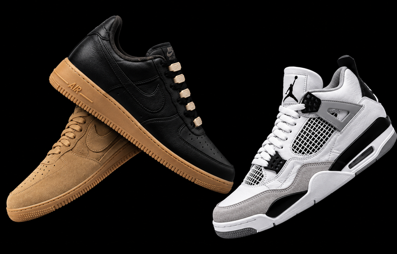 FOOTWEAR