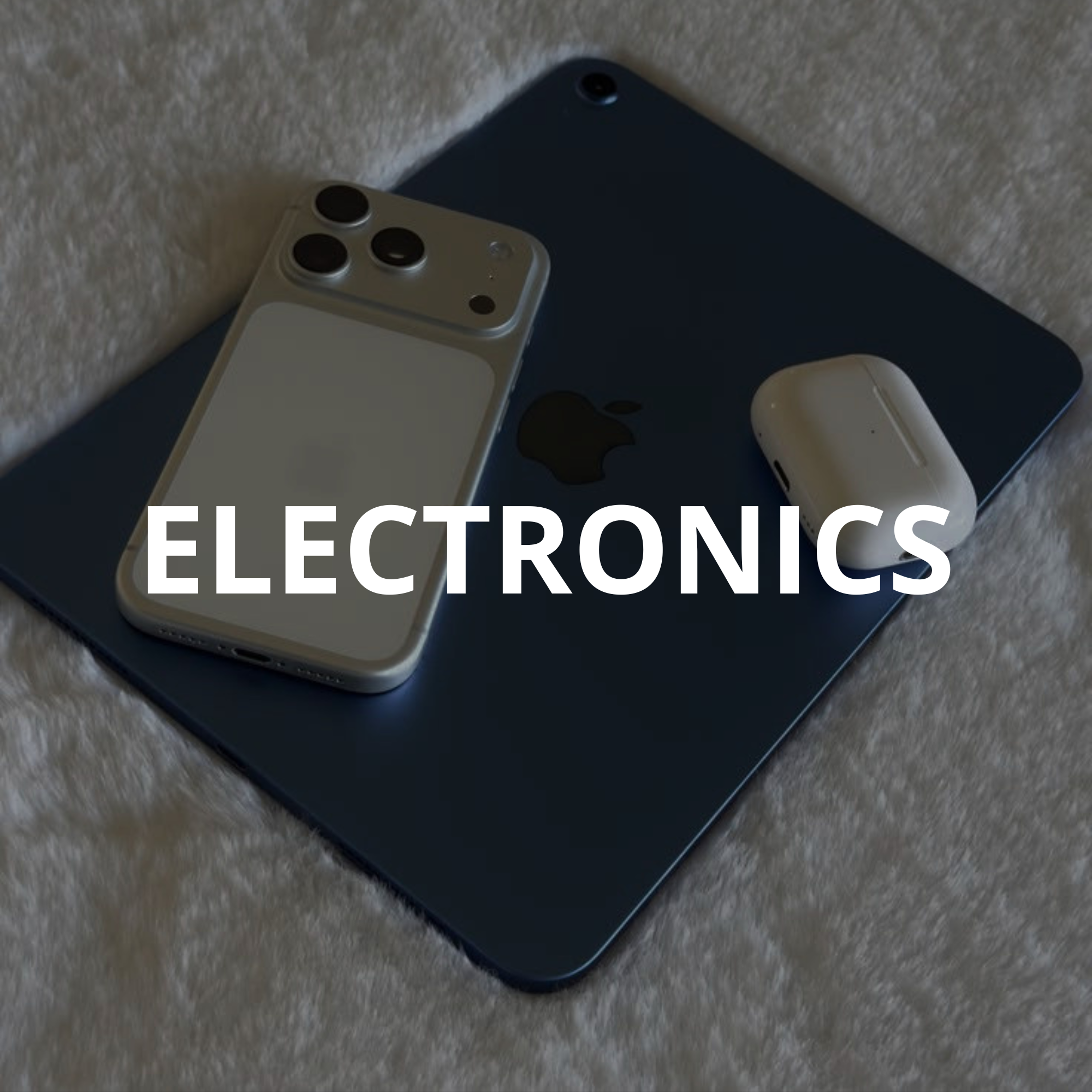 ELECTRONICS