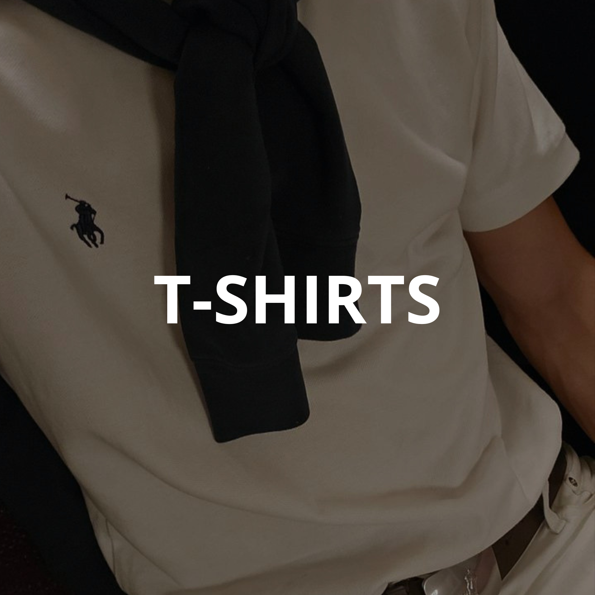 T-SHIRT