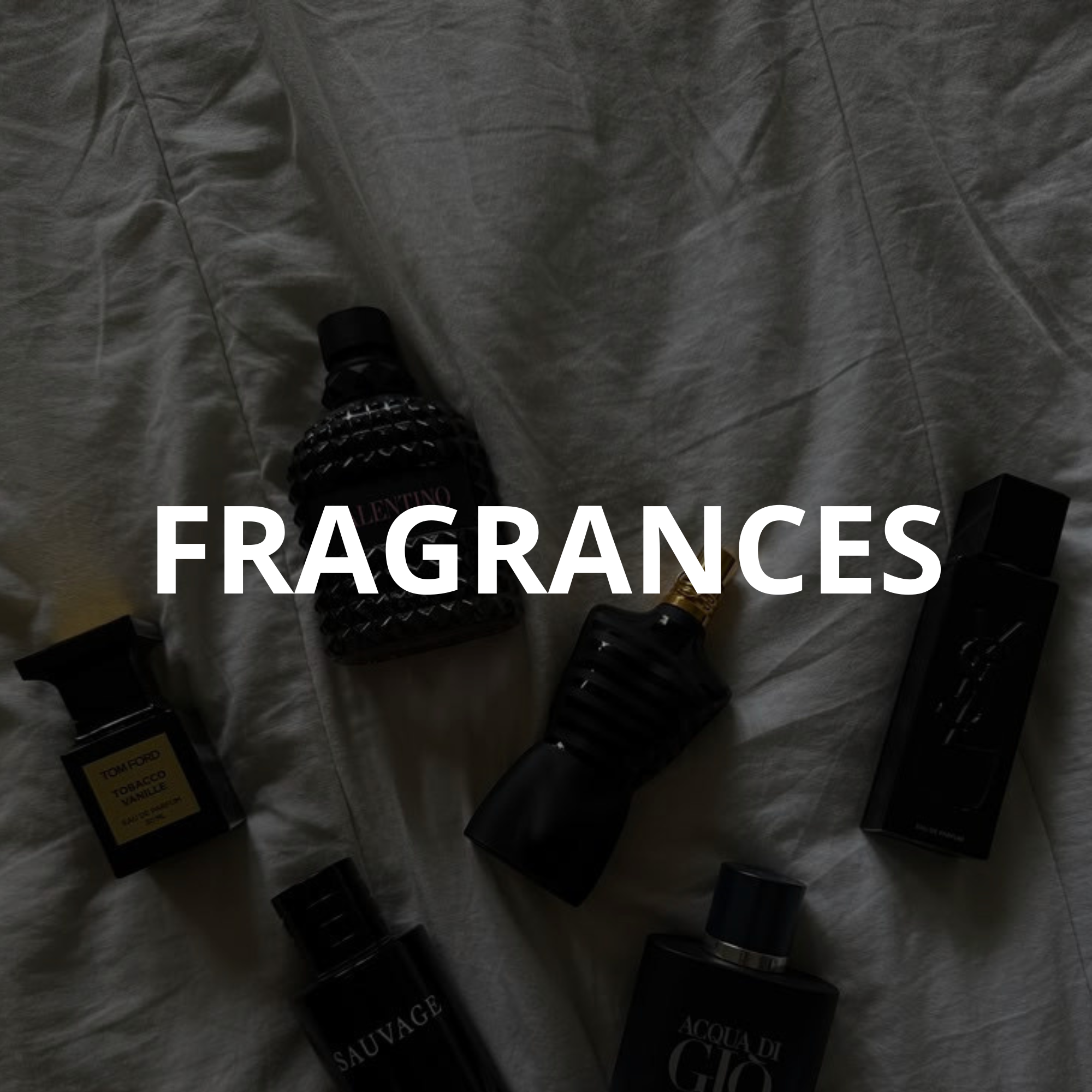 Fragrances