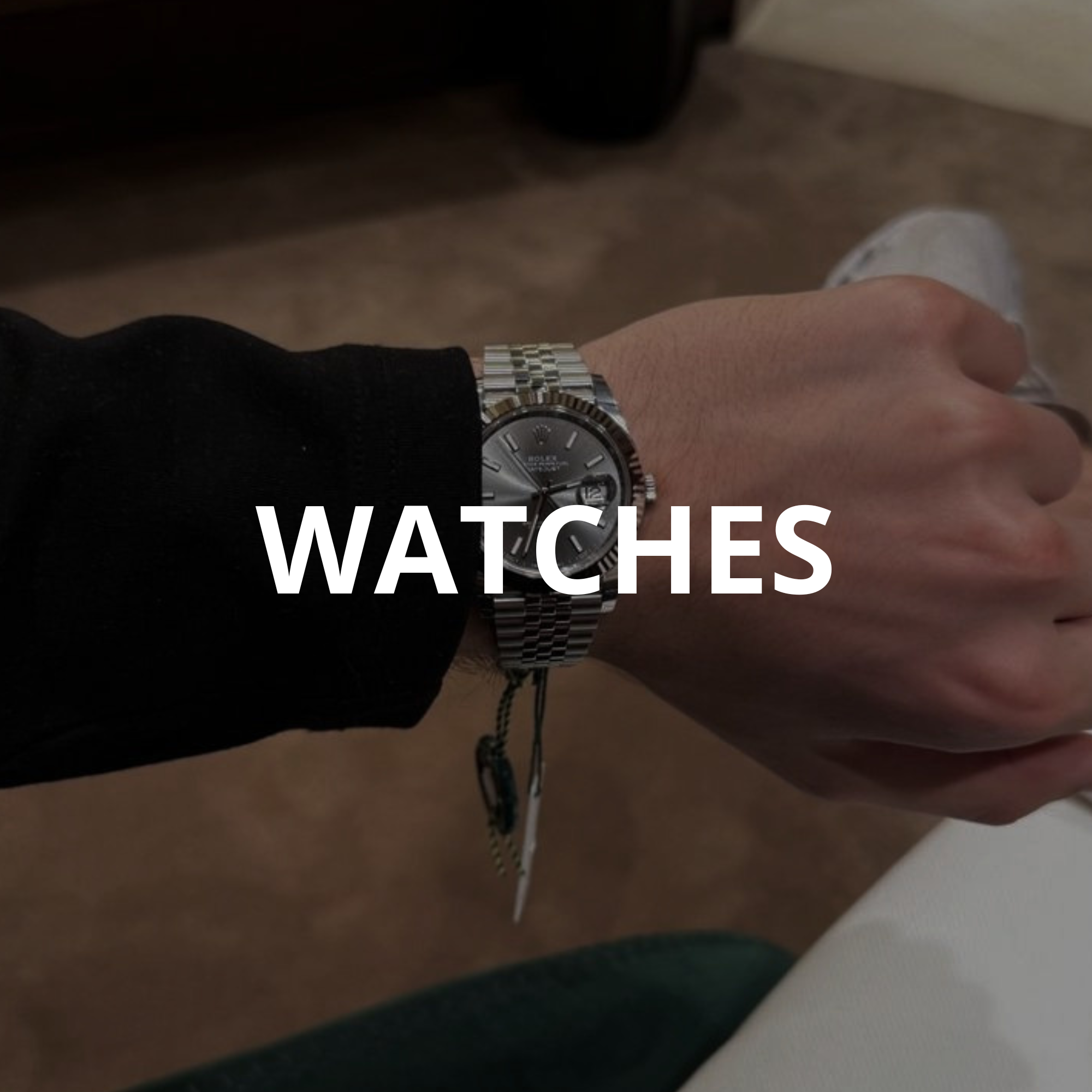 WATCHES