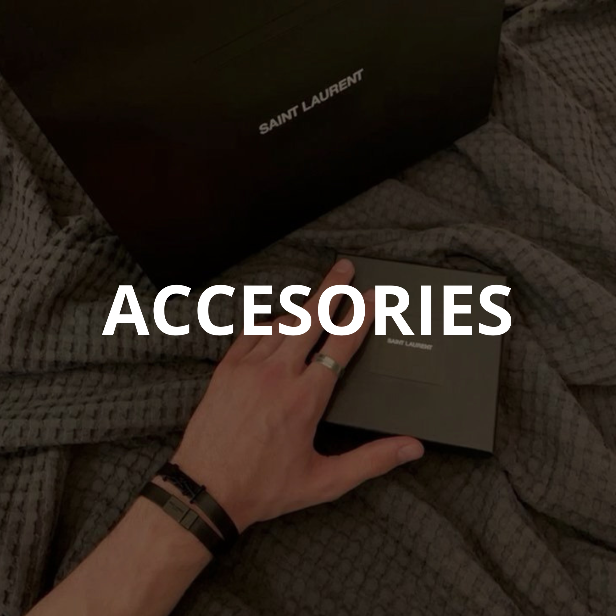 ACCESORIES