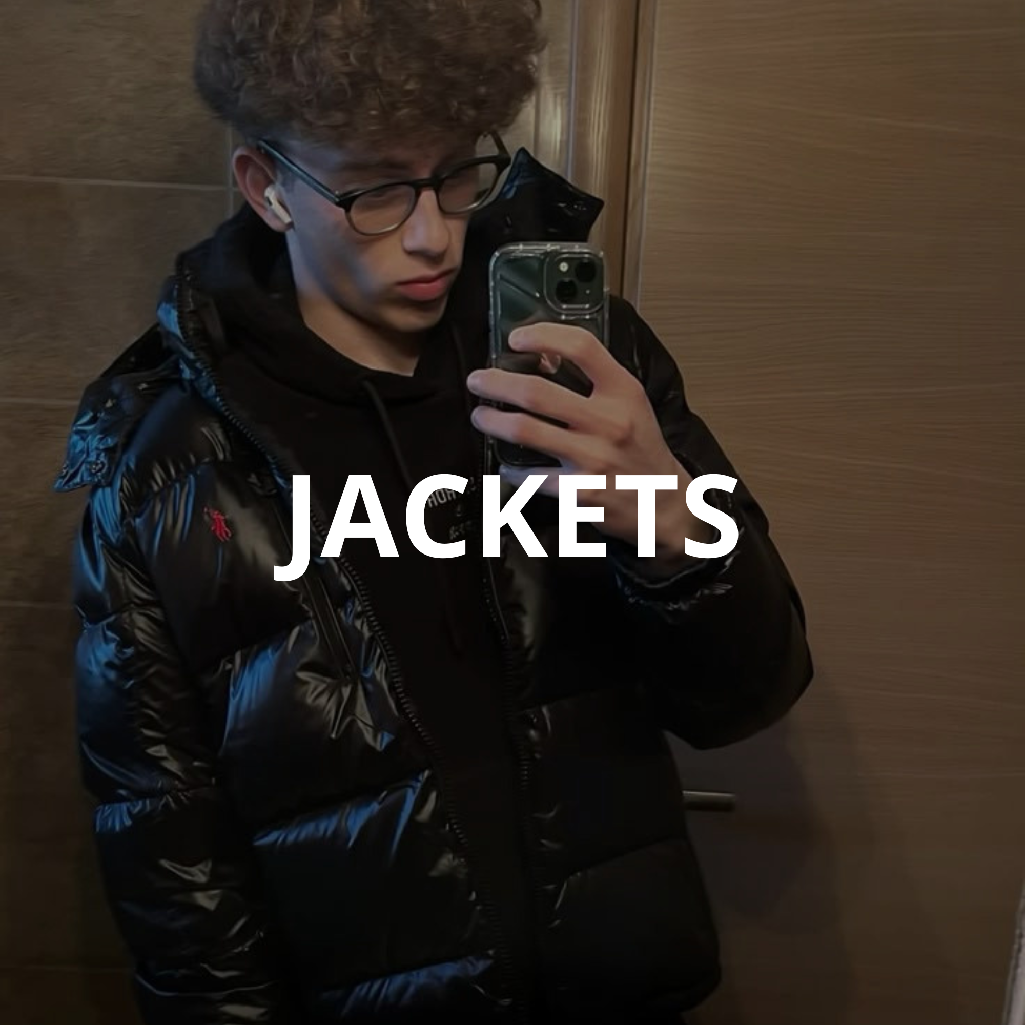 JACKETS