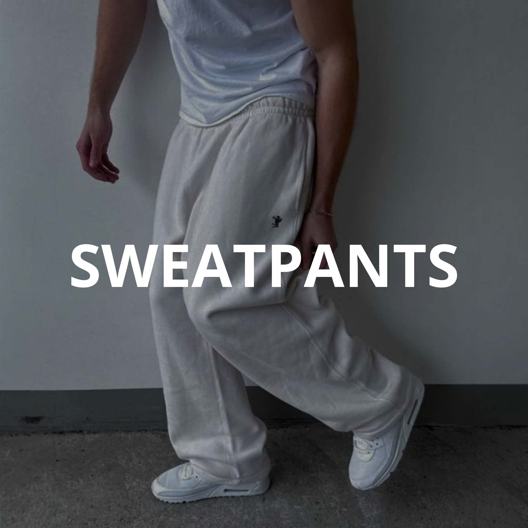 SWEATPANTS