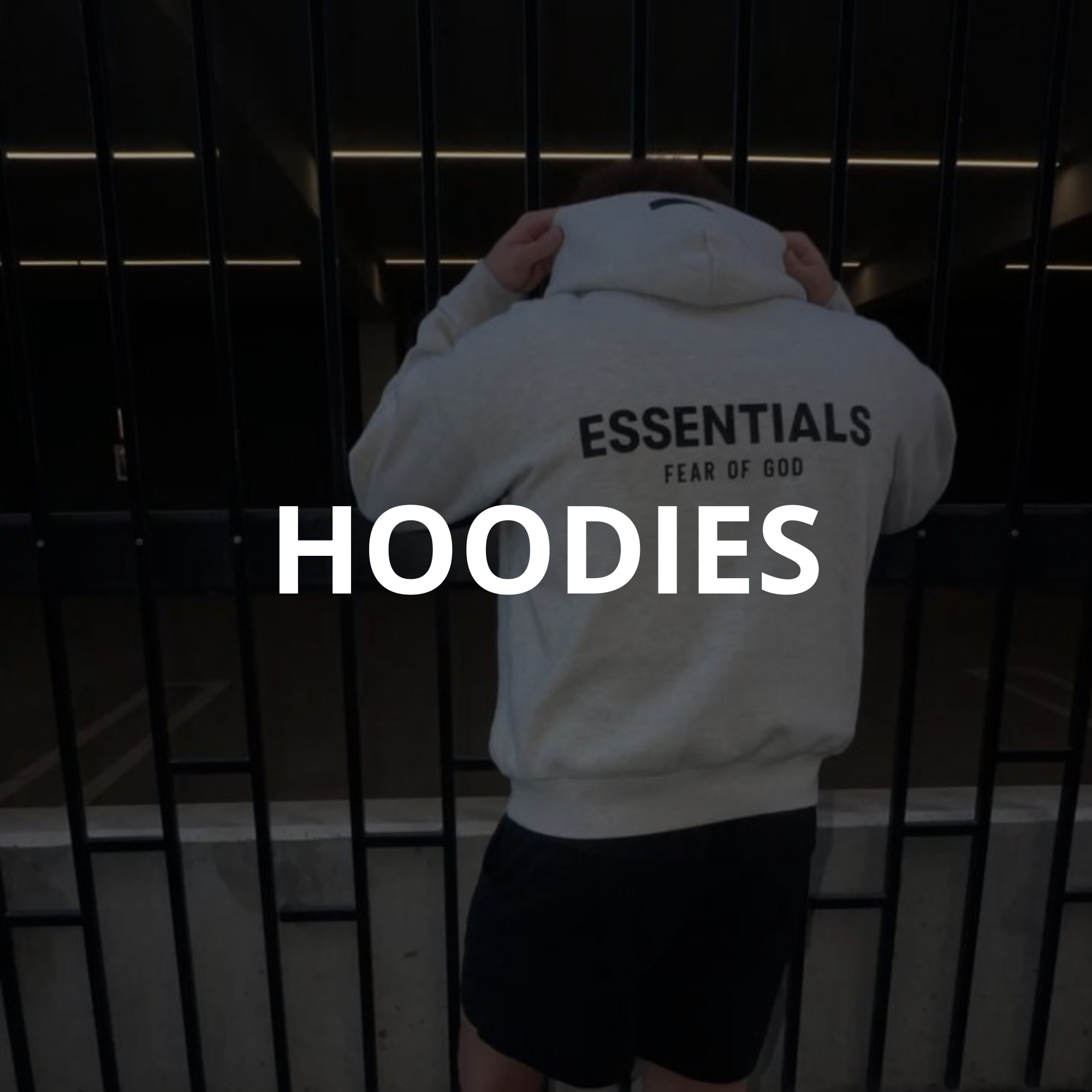 Hoodies