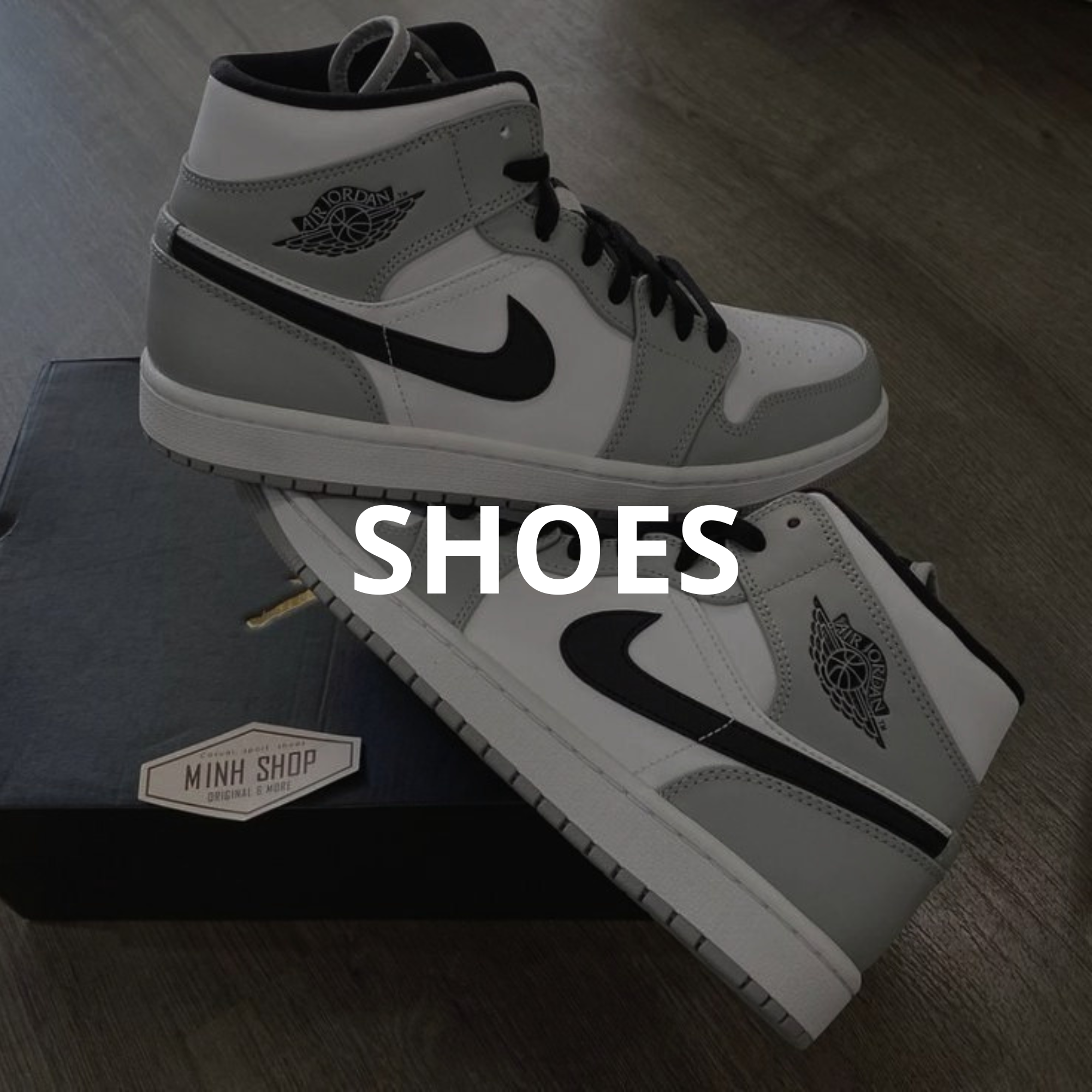 SHOES