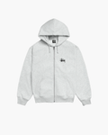 STUSSY ZIP-UP