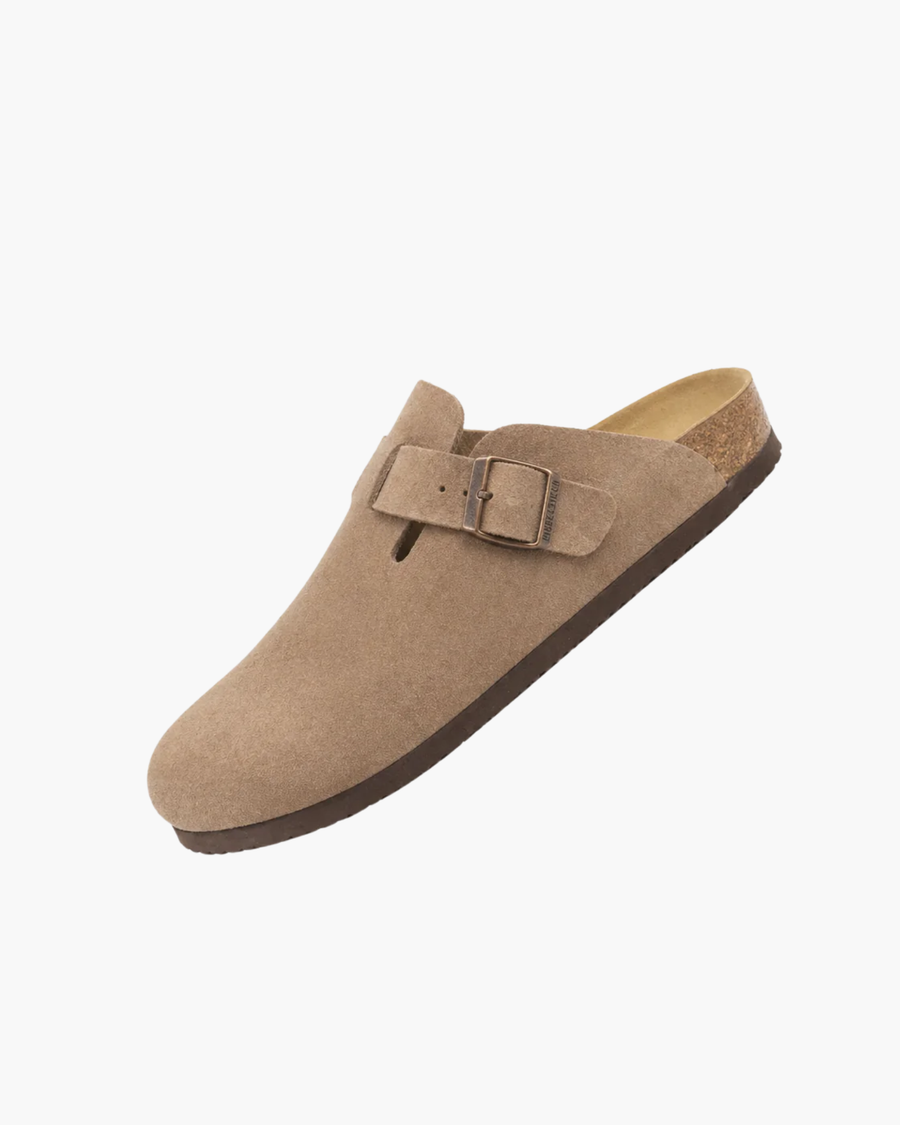 BIRKENSTOCKS SUPPLIER