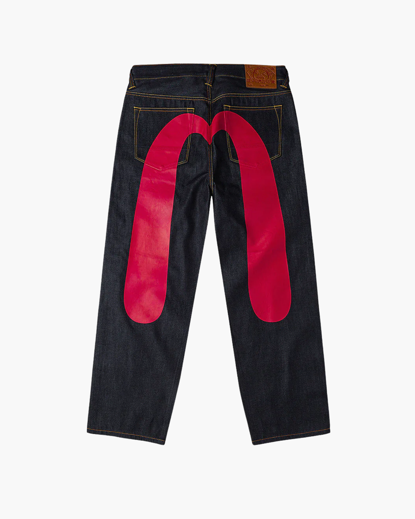 EVISU JEANS