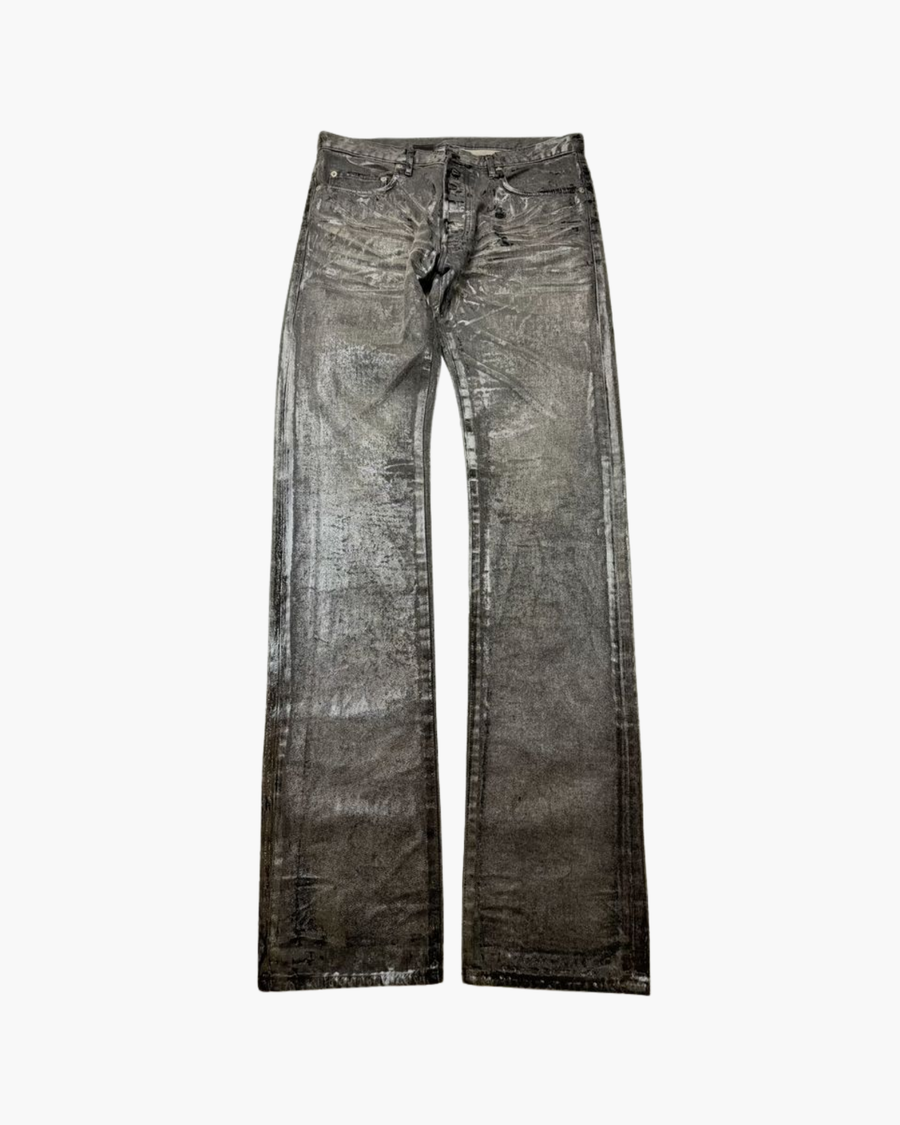 DIOR JEANS SUPPLIER