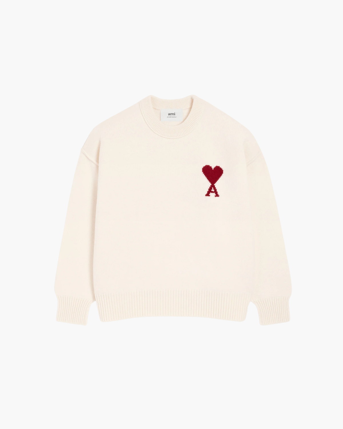 AMI PARIS SWEATER SUPPLIER
