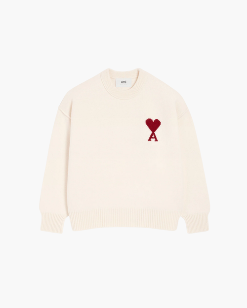 AMI PARIS SWEATER
