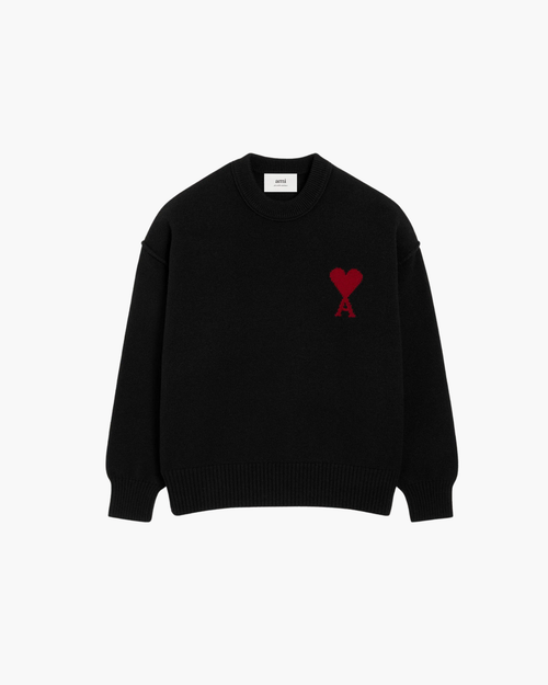 AMI PARIS SWEATER