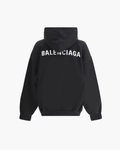 BALENCIAGA HOODIE