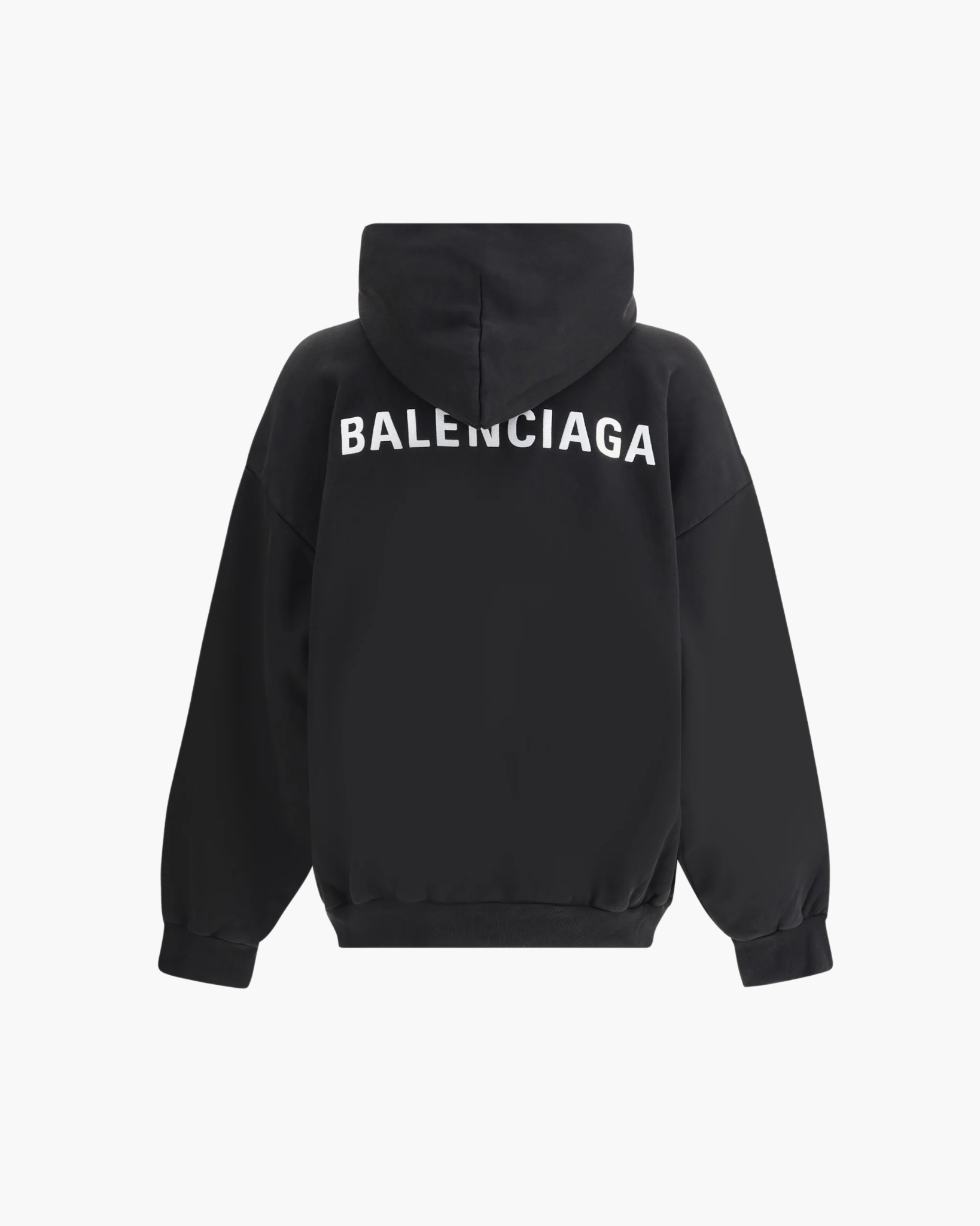 BALENCIAGA HOODIE