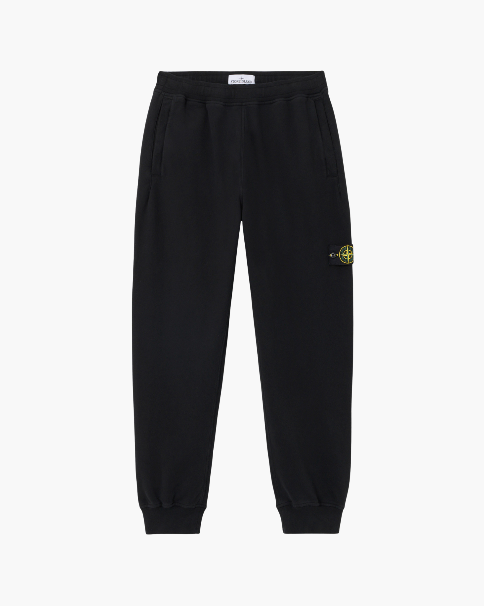 STONE ISLAND SWEATPANTS