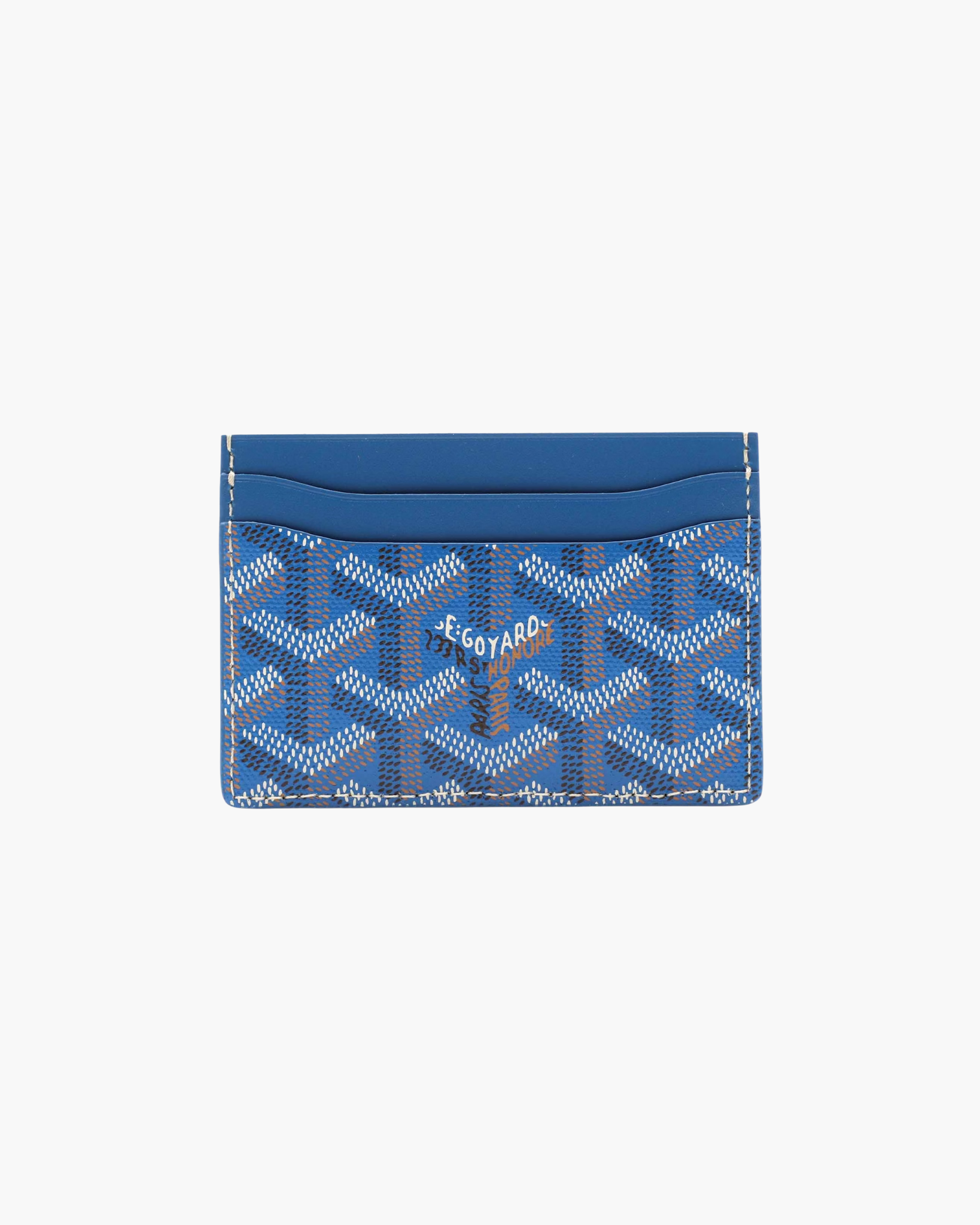 GOYARD WALLET