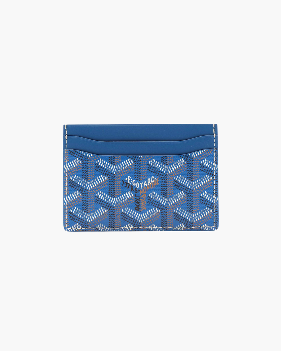 GOYARD WALLET SUPPLIER