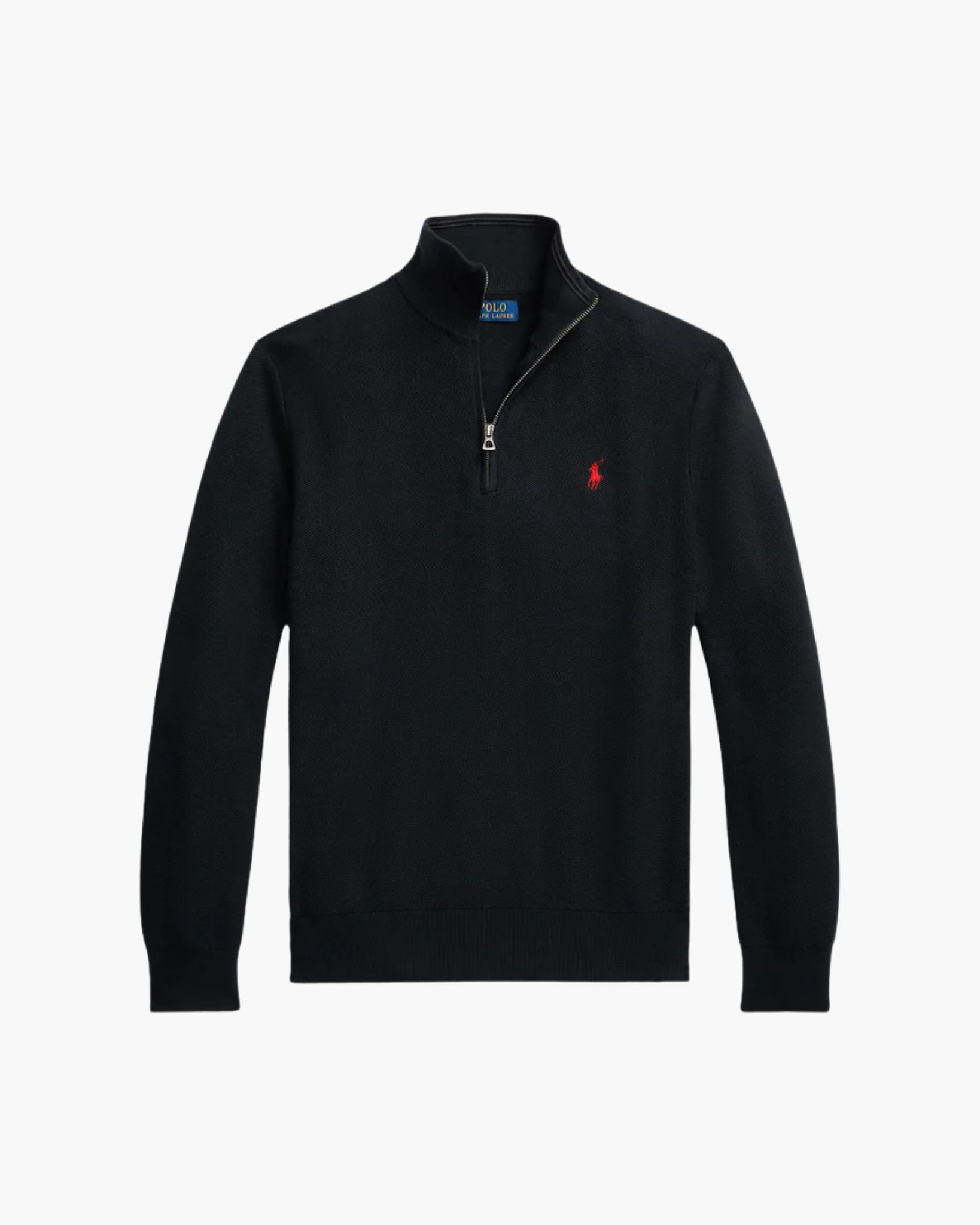 RALPH LAUREN QUARTER ZIP
