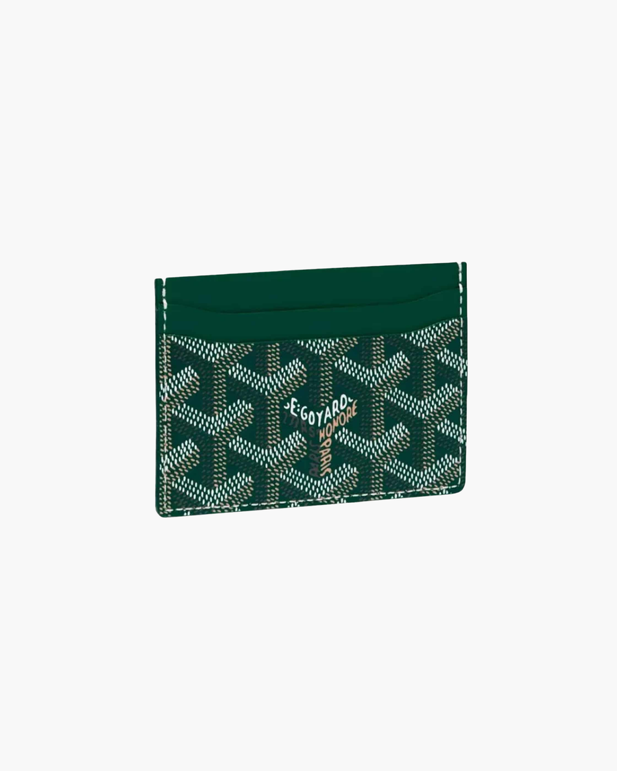 GOYARD WALLET SUPPLIER