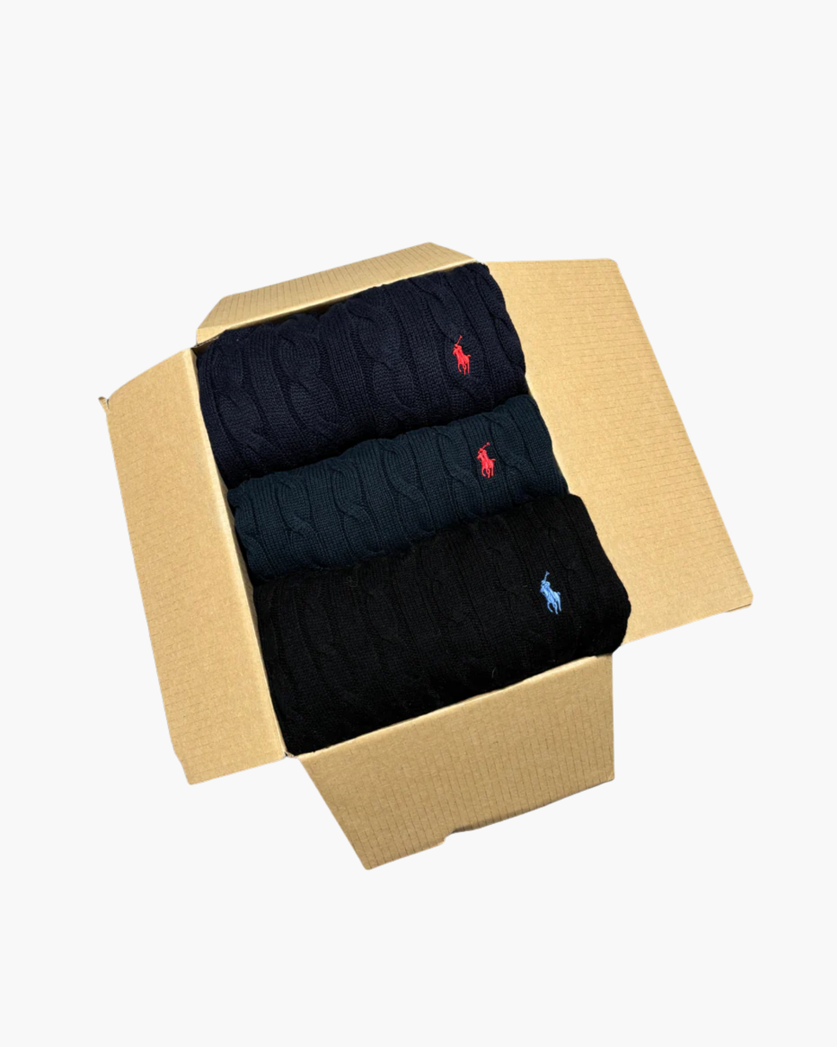 RALPH LAUREN VINTAGE BOX