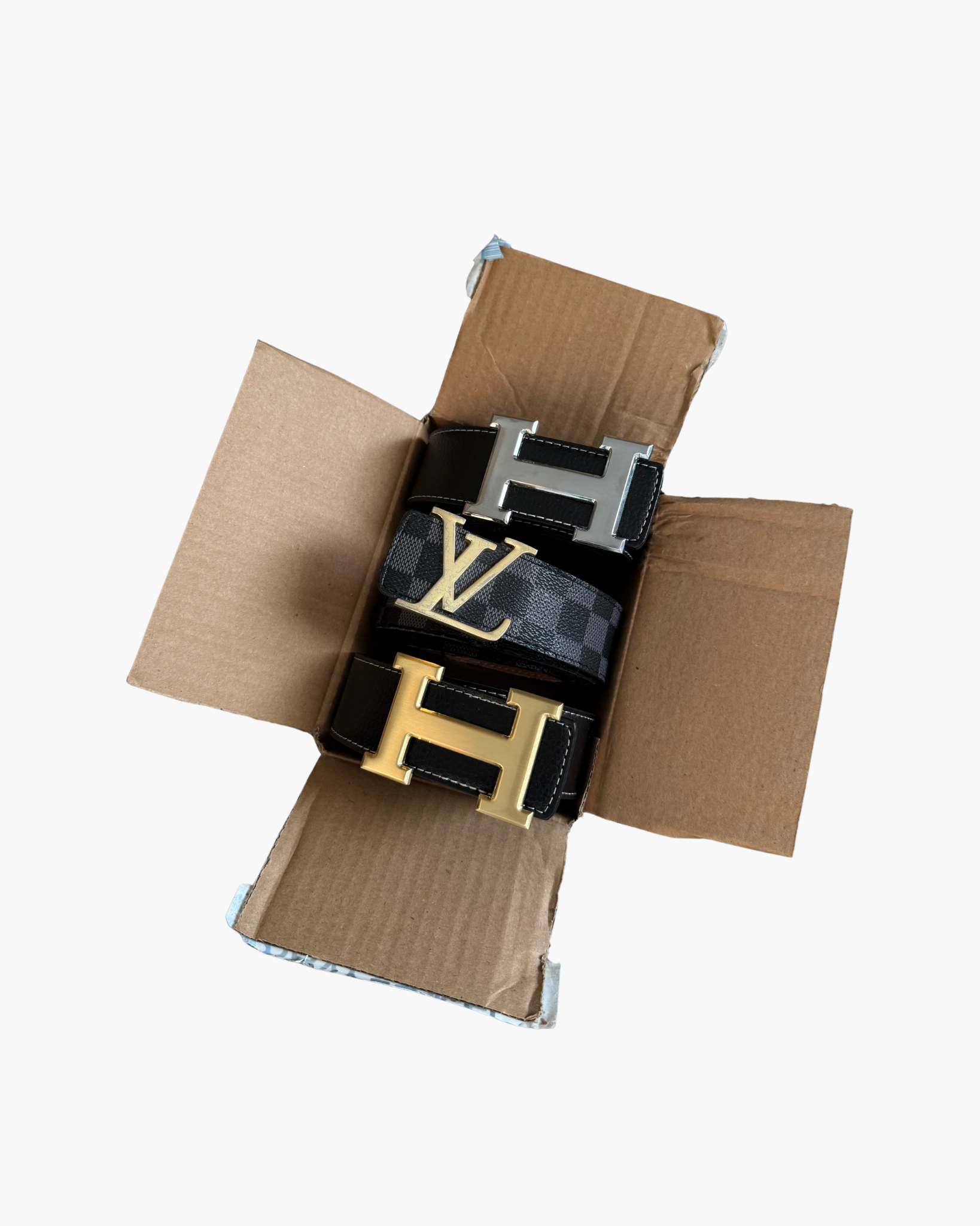 BELT BOX