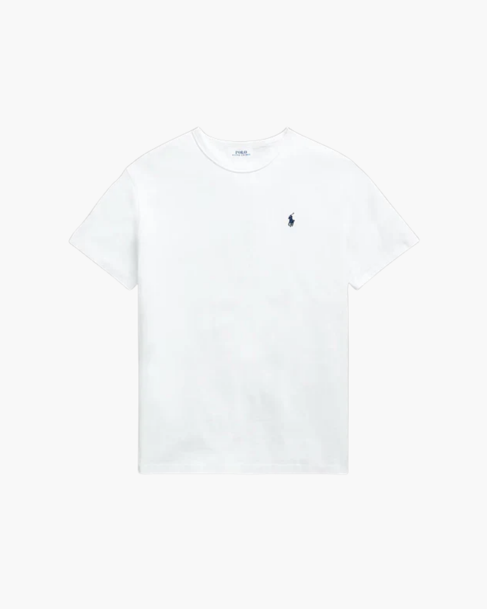 RALPH LAUREN T-SHIRT