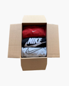 NIKE VINTAGE BOX SUPPLIER