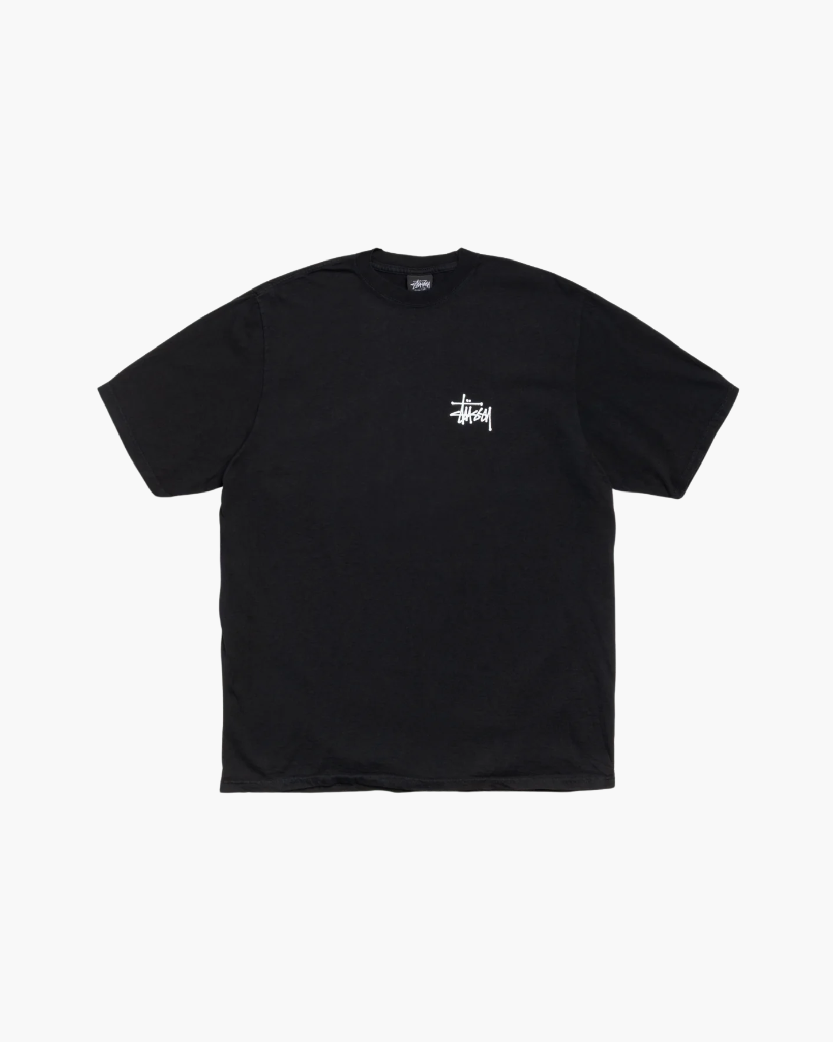 STUSSY T-SHIRT
