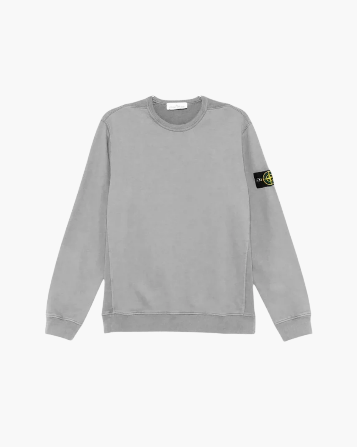 STONE ISLAND SWEATER