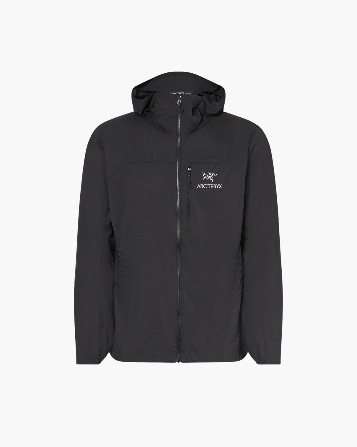 ARCTERYX JACKET SUPPLIER