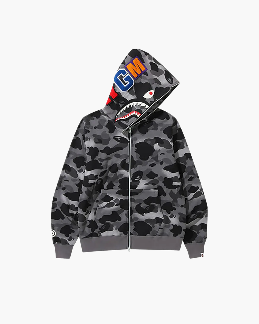 BAPE HOODIE SUPPLIER