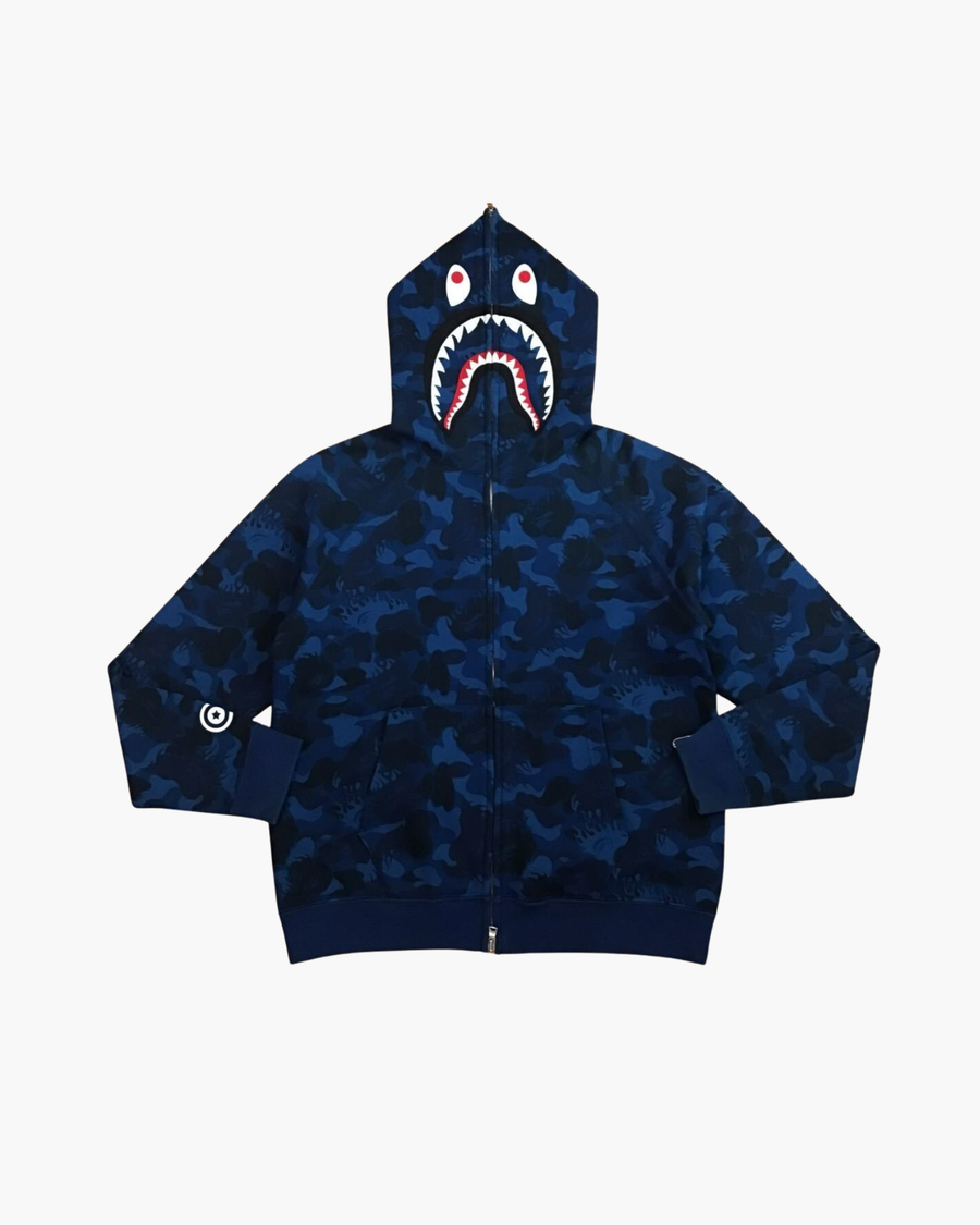BAPE HOODIE SUPPLIER