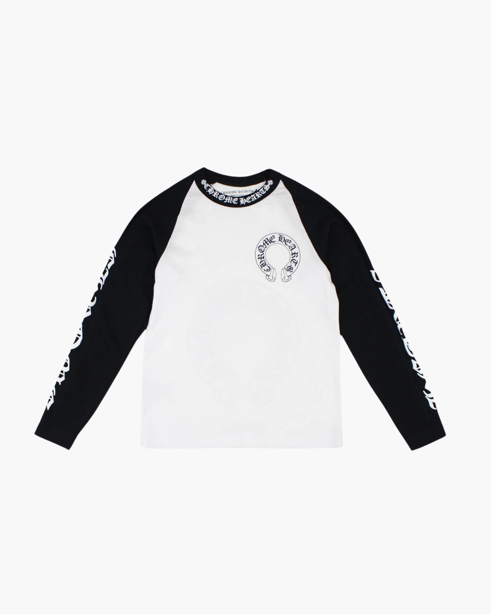 CHROME HEARTS LONG SLEEVE