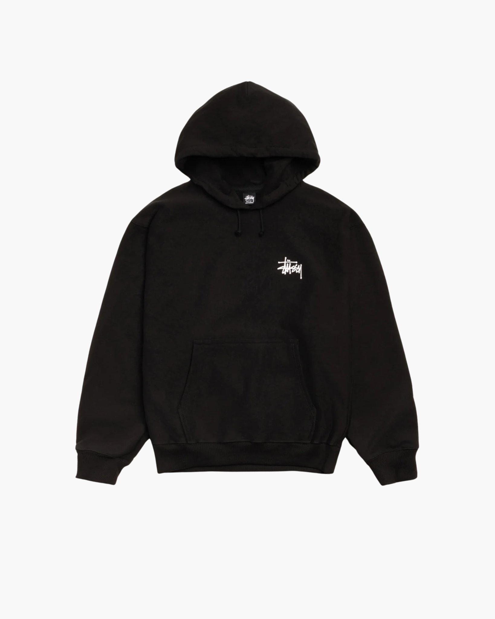 STUSSY HOODIE