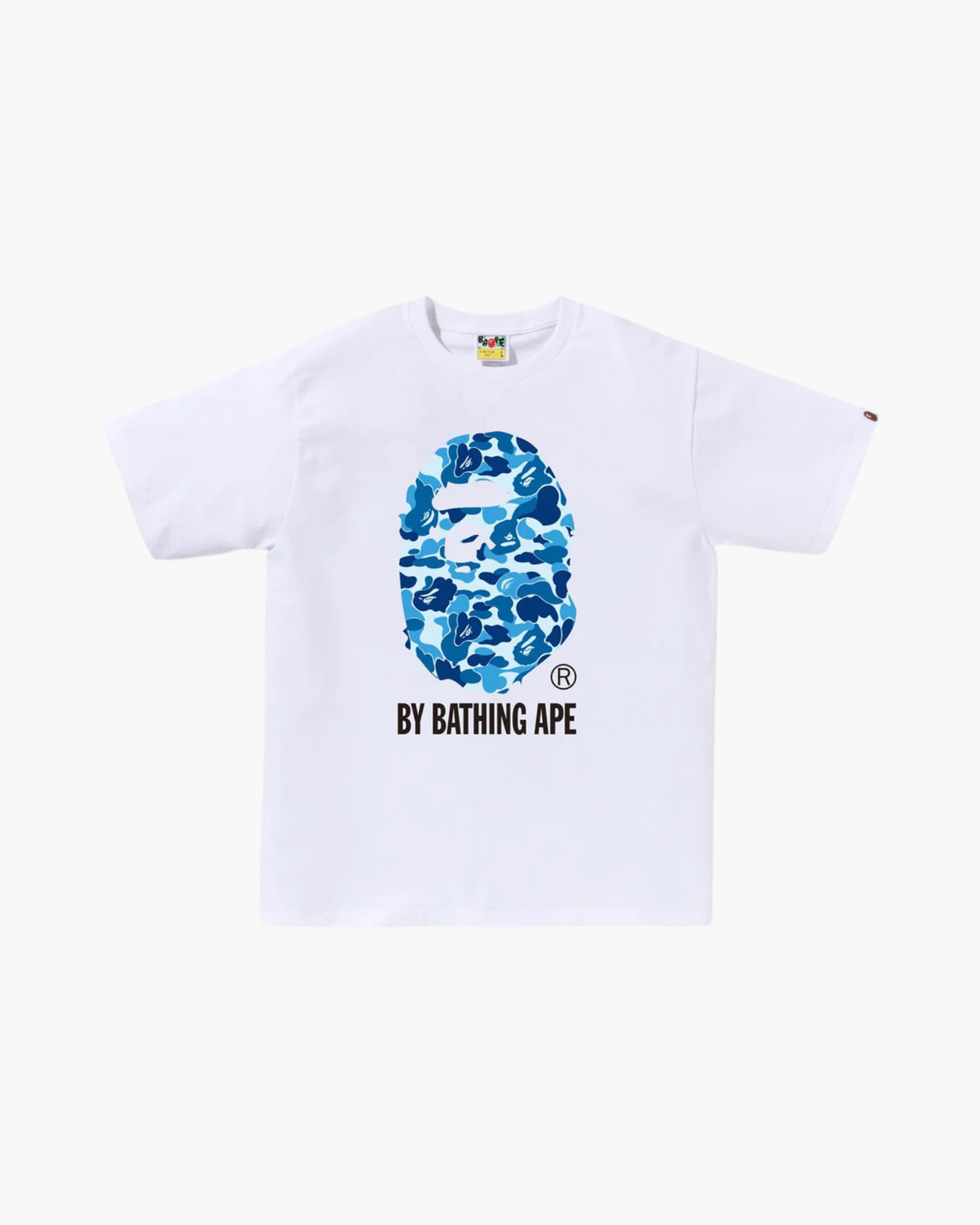 BAPE T-SHIRT