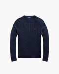 RALPH LAUREN KNITWEAR