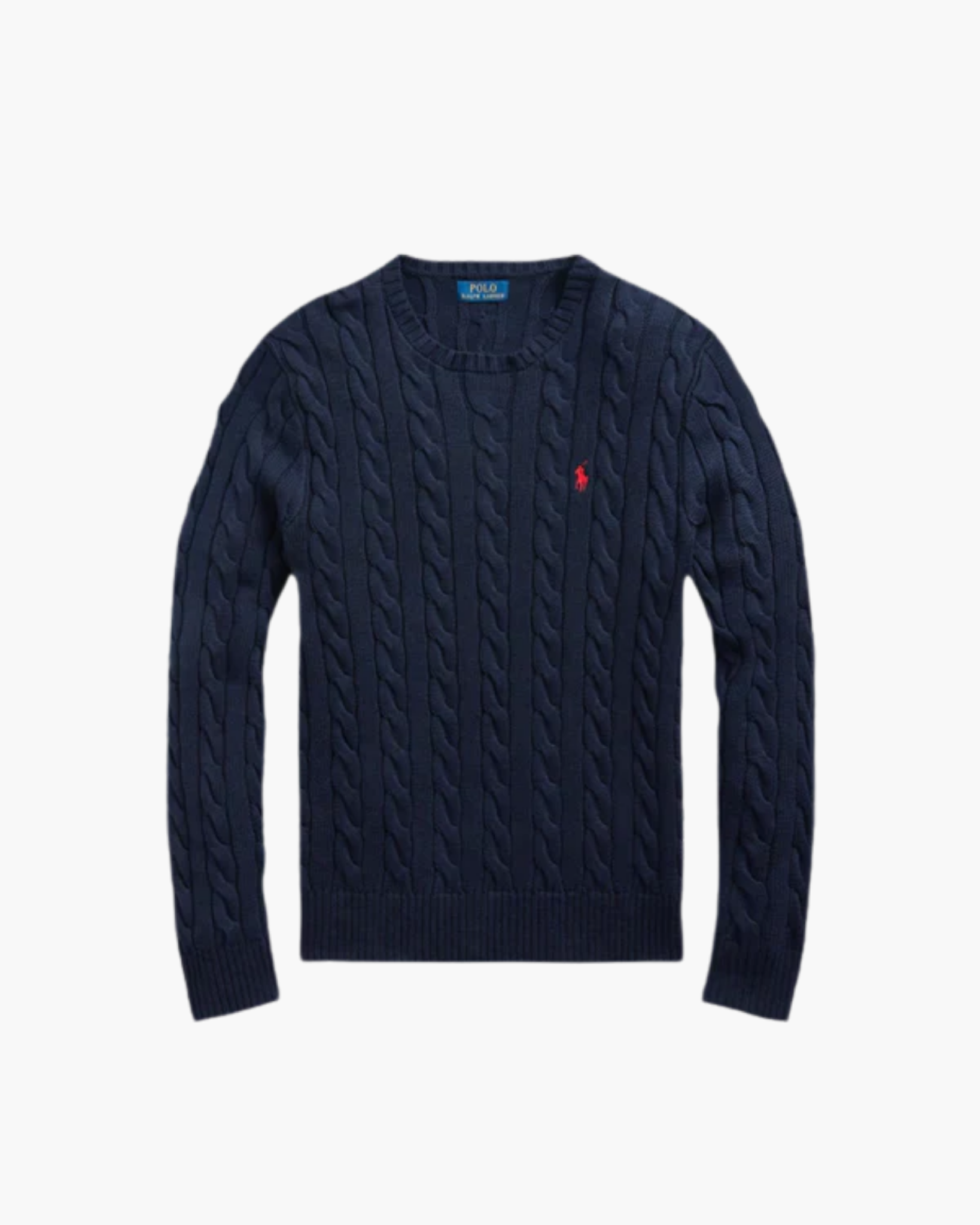 RALPH LAUREN KNITWEAR
