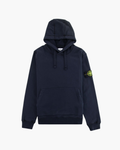 STONE ISLAND HOODIE