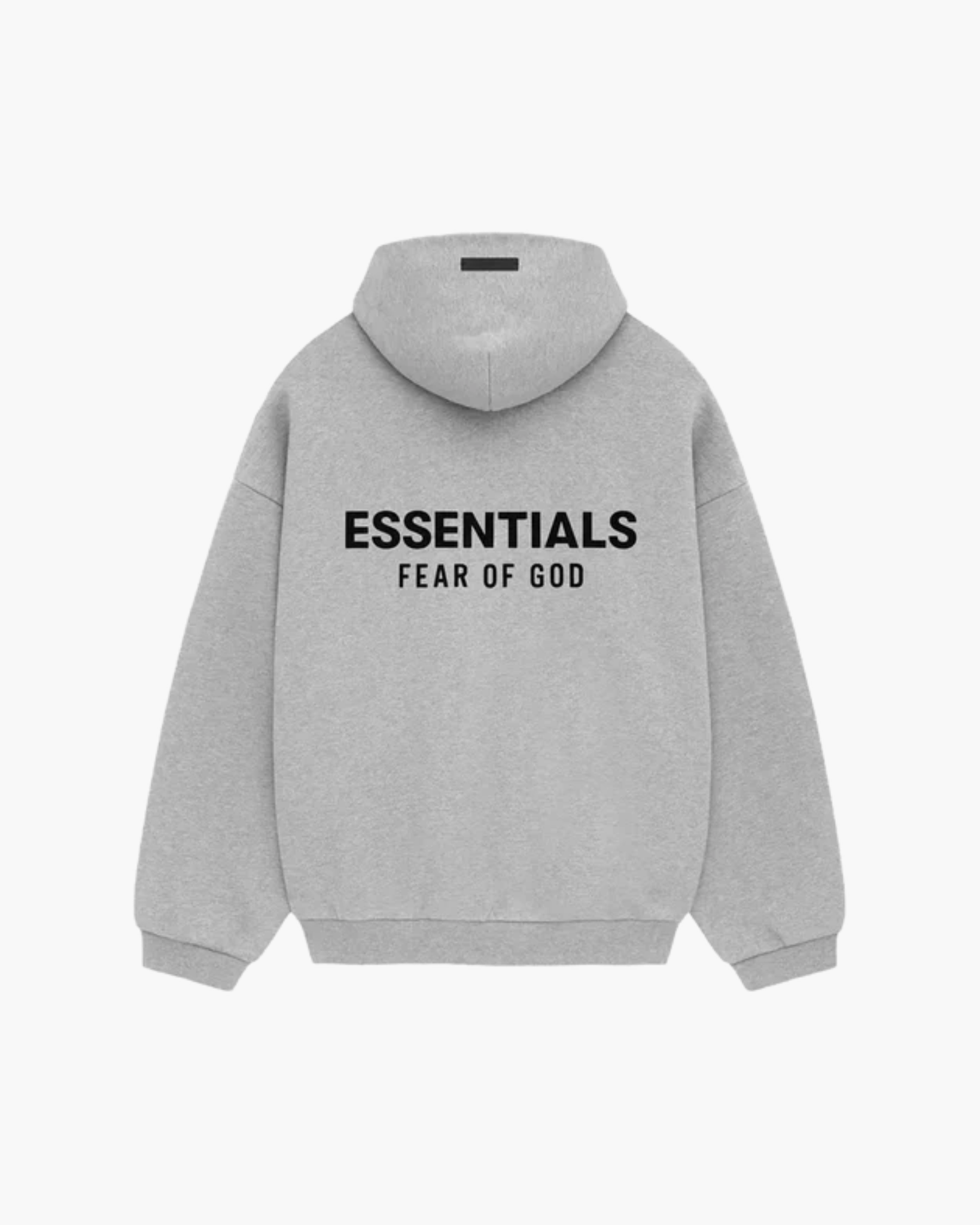 ESSENTIALS HOODIE