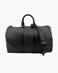 LOUIS VUITTON DUFFLE BAG