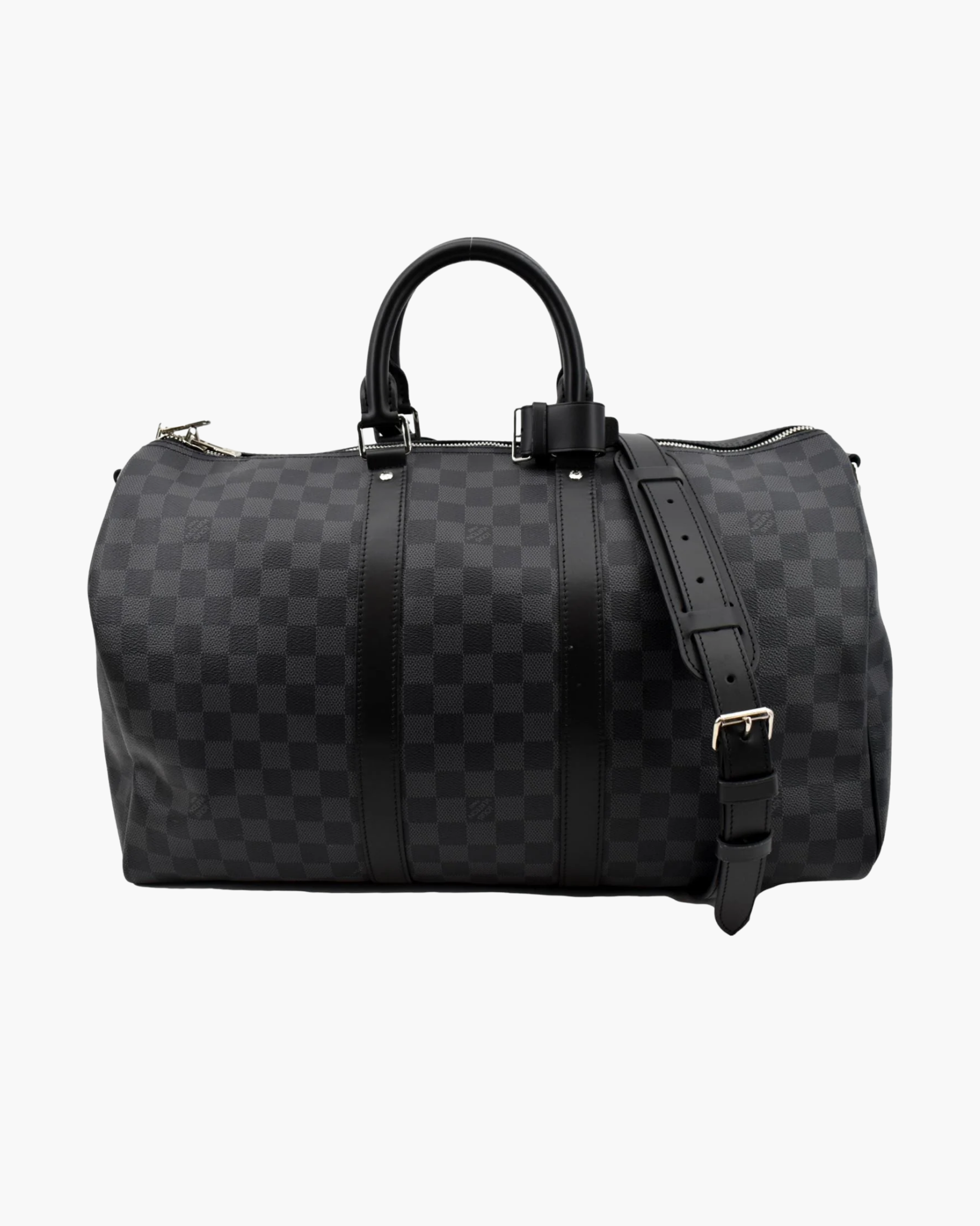 LOUIS VUITTON DUFFLE BAG