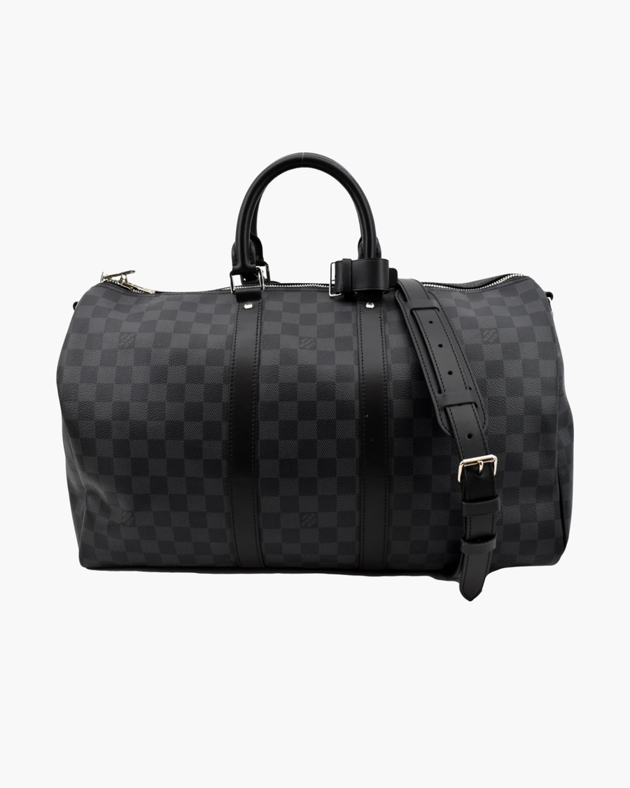 LOUIS VUITTON DUFFLE BAG SUPPLIER