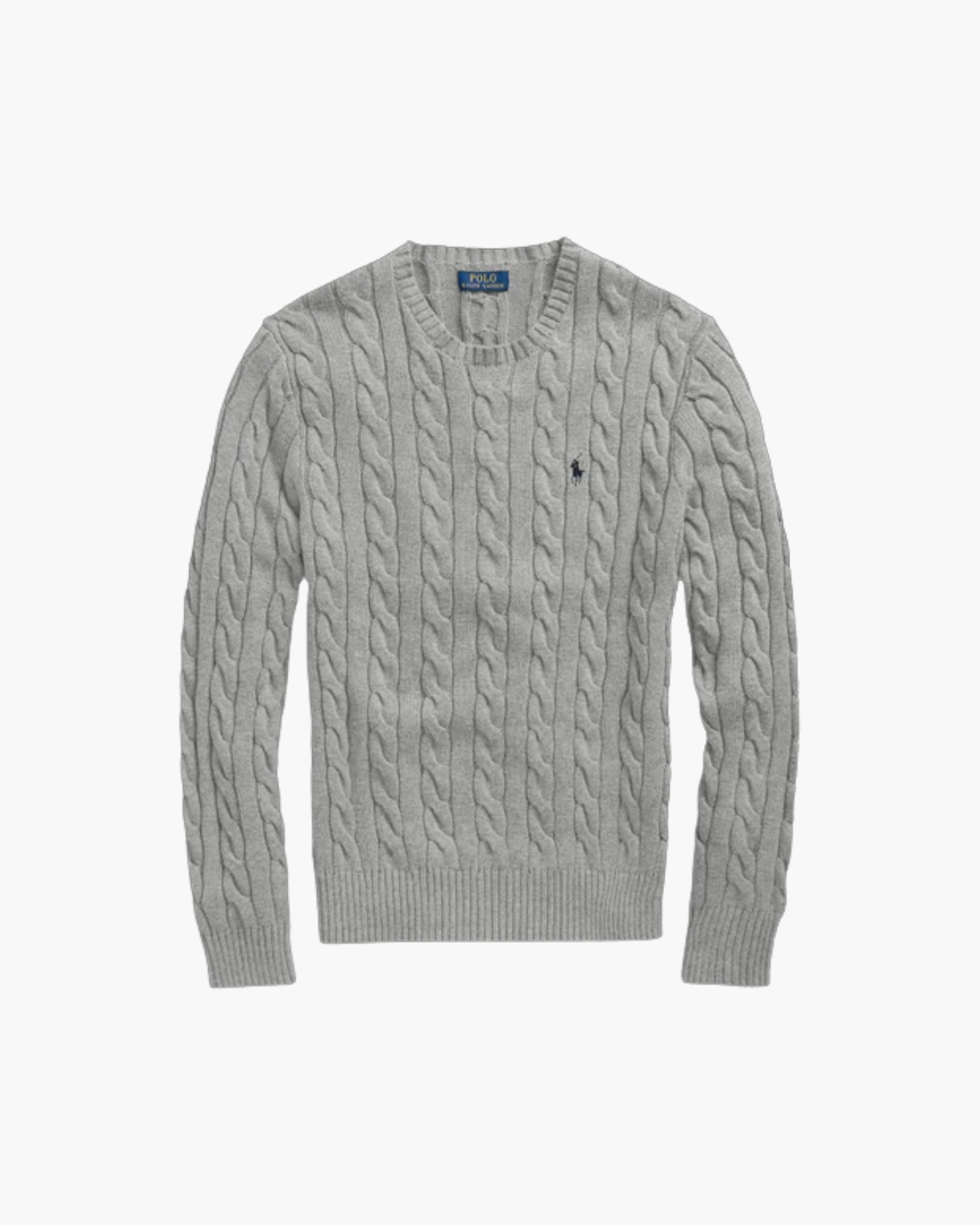 RALPH LAUREN KNITWEAR