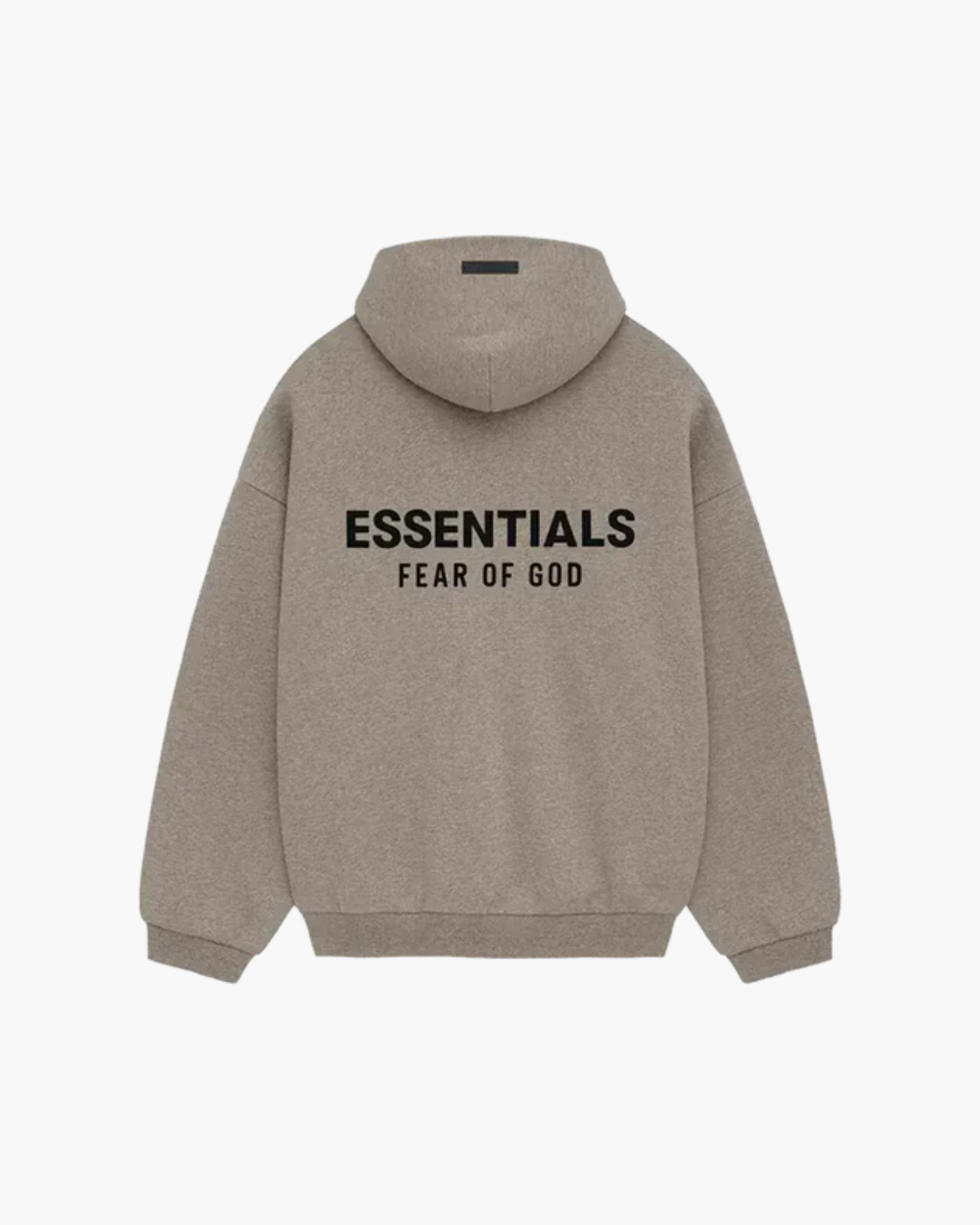 ESSENTIALS HOODIE