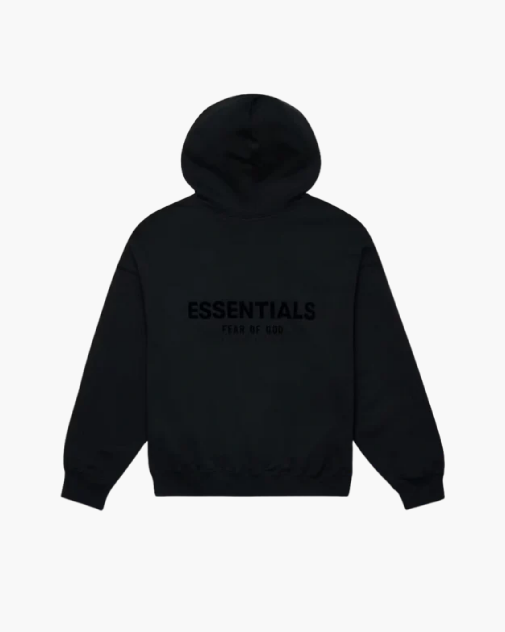ESSENTIALS HOODIE