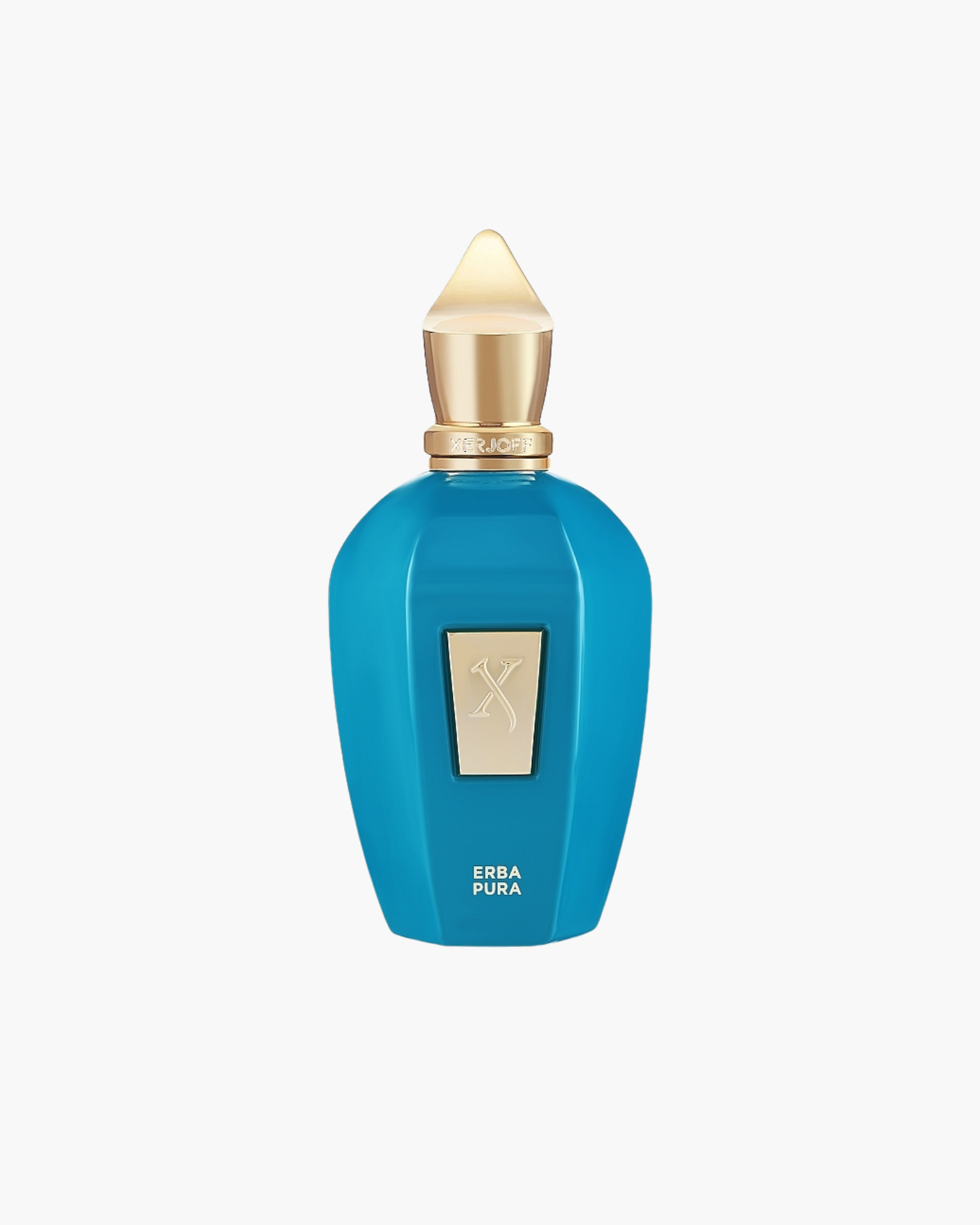 XERJOFF COLOGNE