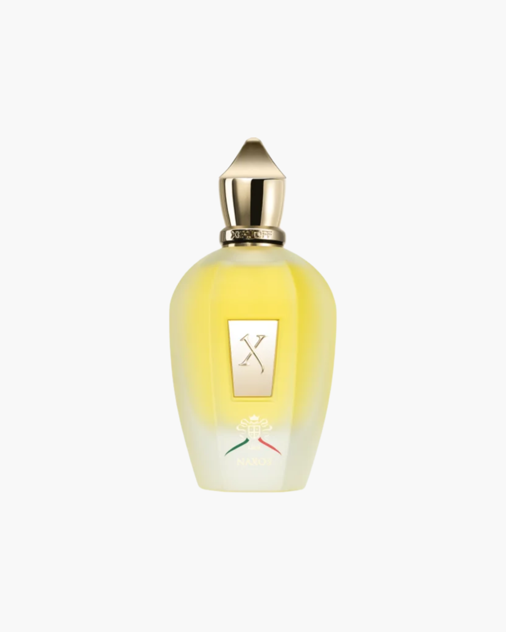 XERJOFF COLOGNE